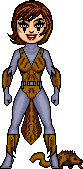 Squirrel-Girl