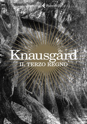 Karl Ove Knausgard - Il terzo regno (2026)