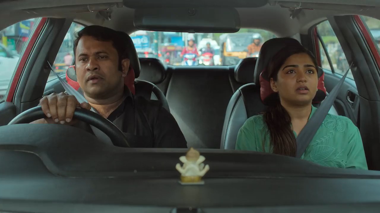 Love Under Construction (2025) Season 1 [Hindi + Tamil + Telugu + Malayalam + Kannada] WebRip 480p, 720p ESub - Complete Screenshot