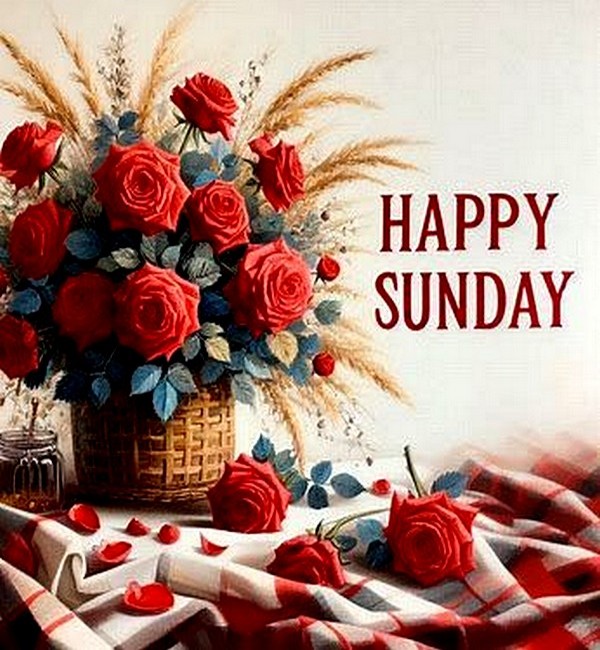 sunday