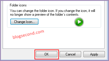 Tutorial Mengubah Ikon Folder pada Windows