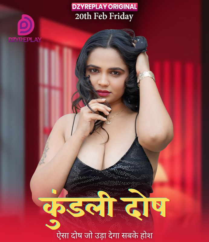 Kundali Dosh (2026) Season 1 Episode 1 (Dyzreplay)