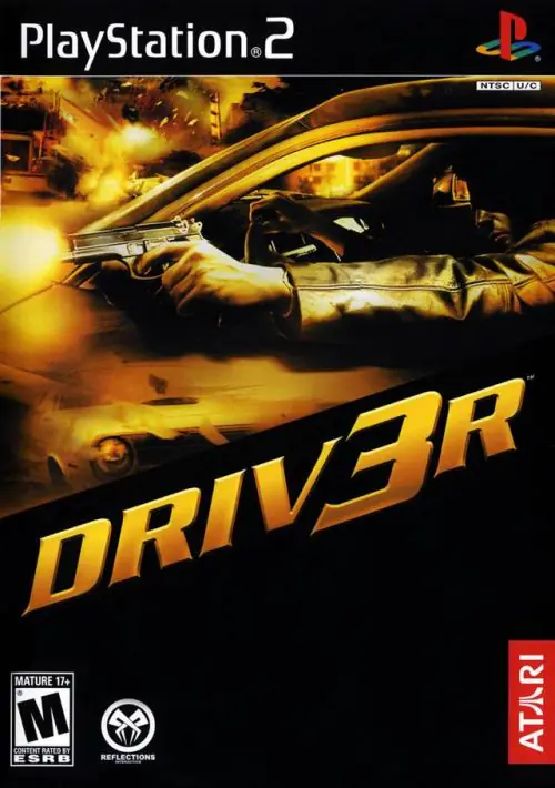 Driver