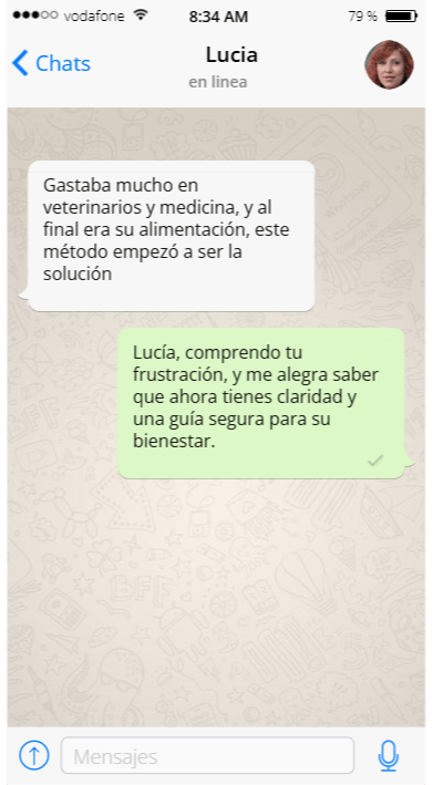 Testimonio 2