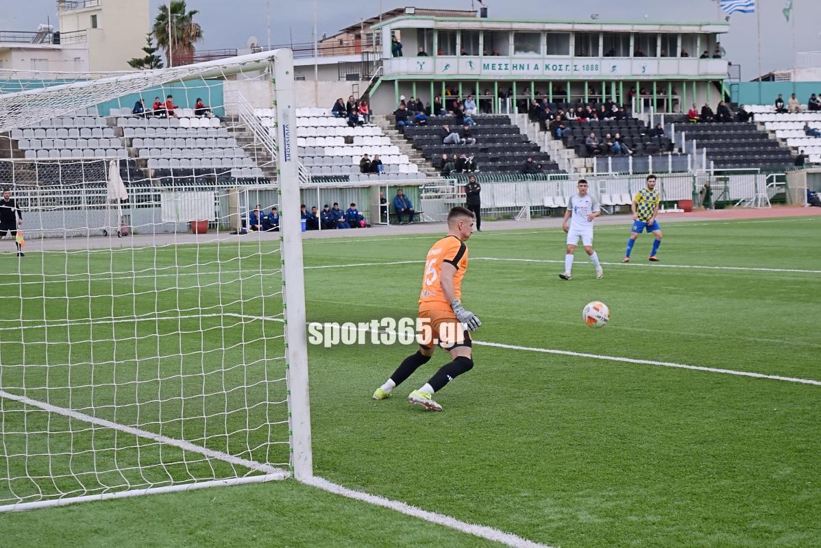 , Πανθουριακός – Ομόνοια 4-0: Ανέβασε στροφές στο τέλος (φωτογραφίες)