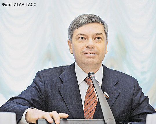 Идею эту внес непосредственно глава комитета по транспорту Сергей Шишкарев Идею эту внес непосредственно глава комитета по транспорту Сергей Шишкарев