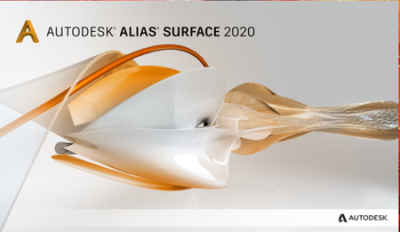 Autodesk Alias Surface 2020 (x64) Autodesk Alias Surface 2020 (x64)