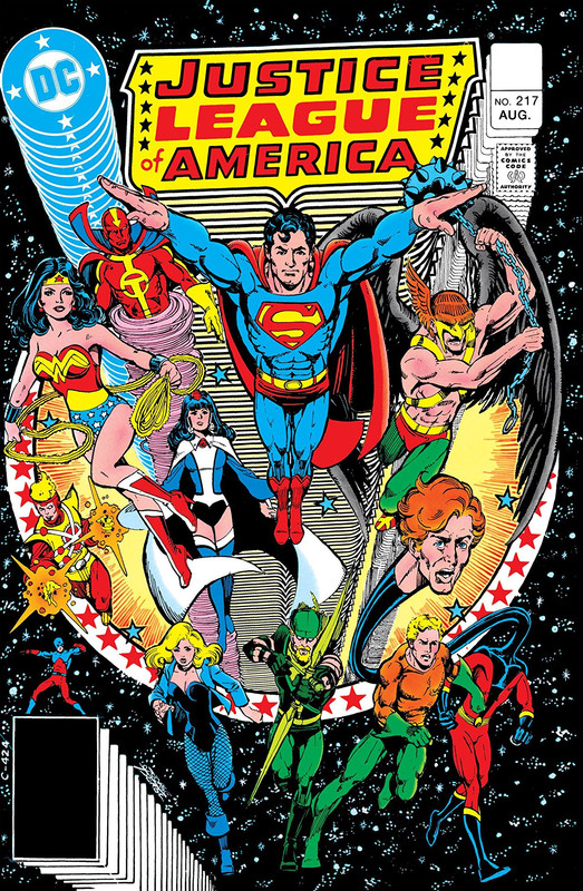 jla