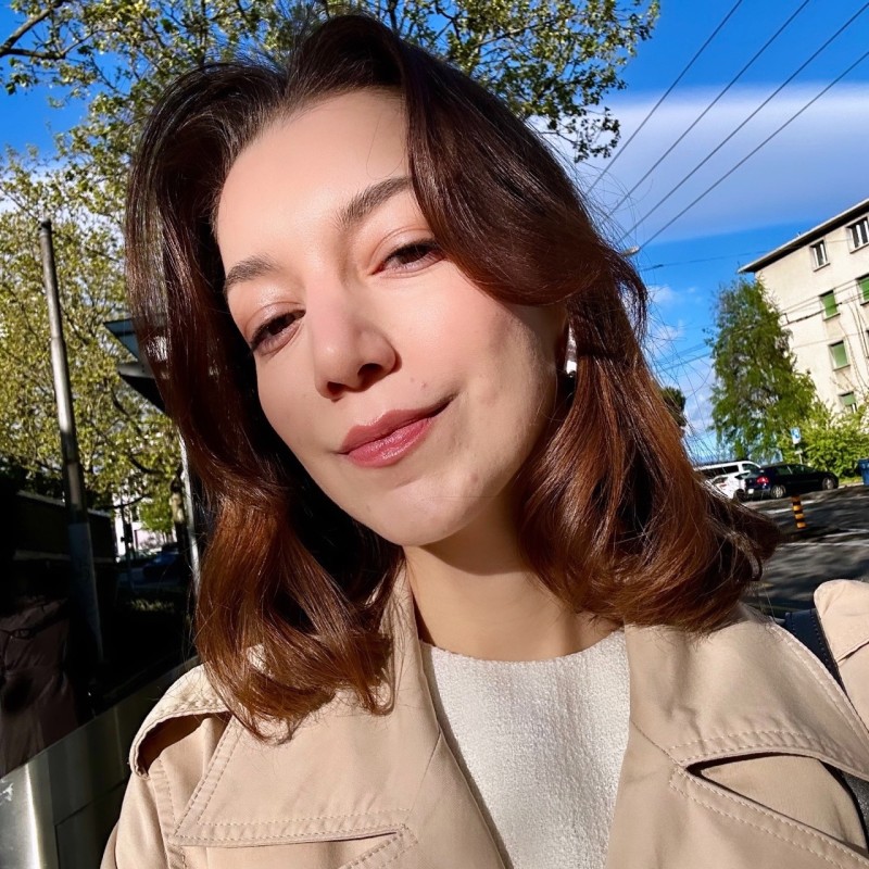 Merve Kose Profile