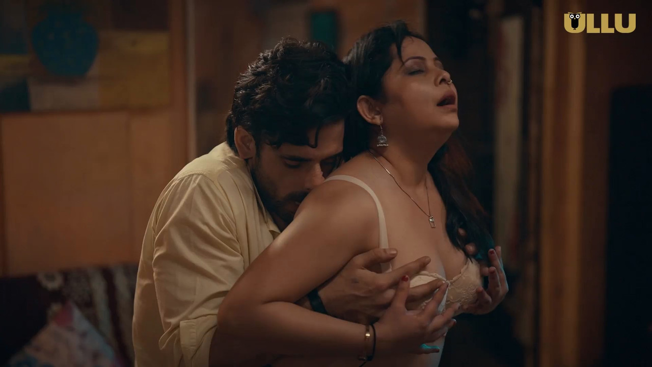 Numbari Part 2 (2024) Ullu Hindi