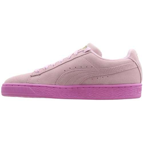 Amazon: Puma mujer solo 26.5 
