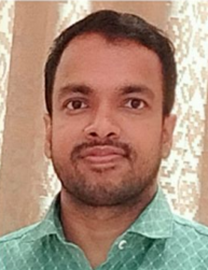 Ratikanta Behera