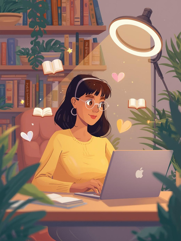 Aspiring Authors
