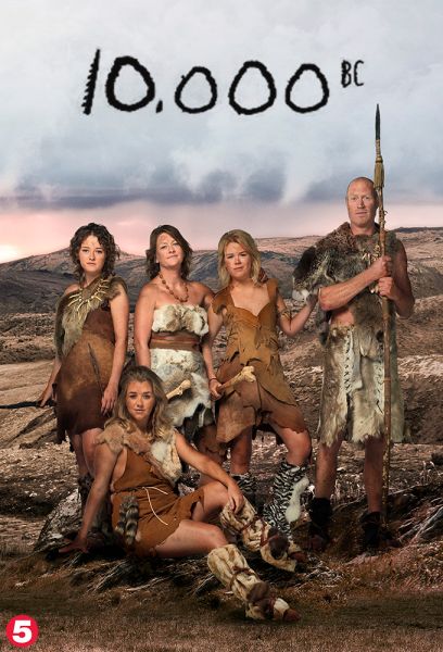 10 000 BC S01 WEBRip x264-ION10 10 000 BC S01 WEBRip x264-ION10