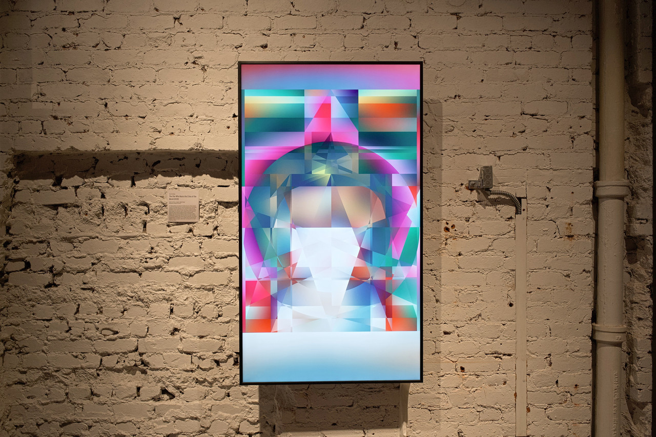 The One Who Hears the Cries of the World