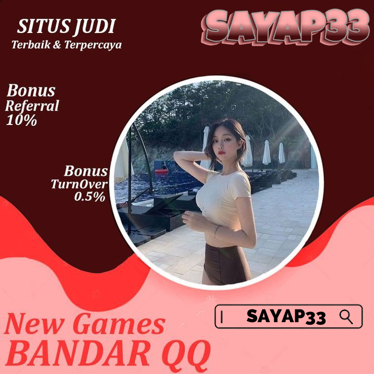 SAYAP33: Situs Game Slot Gacor Terbaik & Daftar Akun Trial Gratis