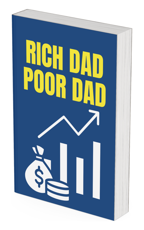 Rich Dad Poor Dad