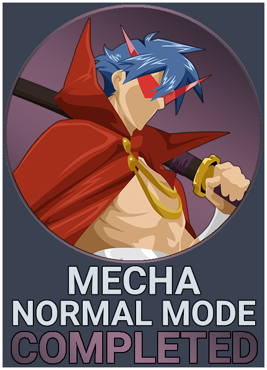 Normal Mode