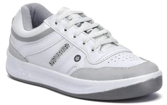 No entiendo a la gente que se sabe el nombre de sus zapatillas