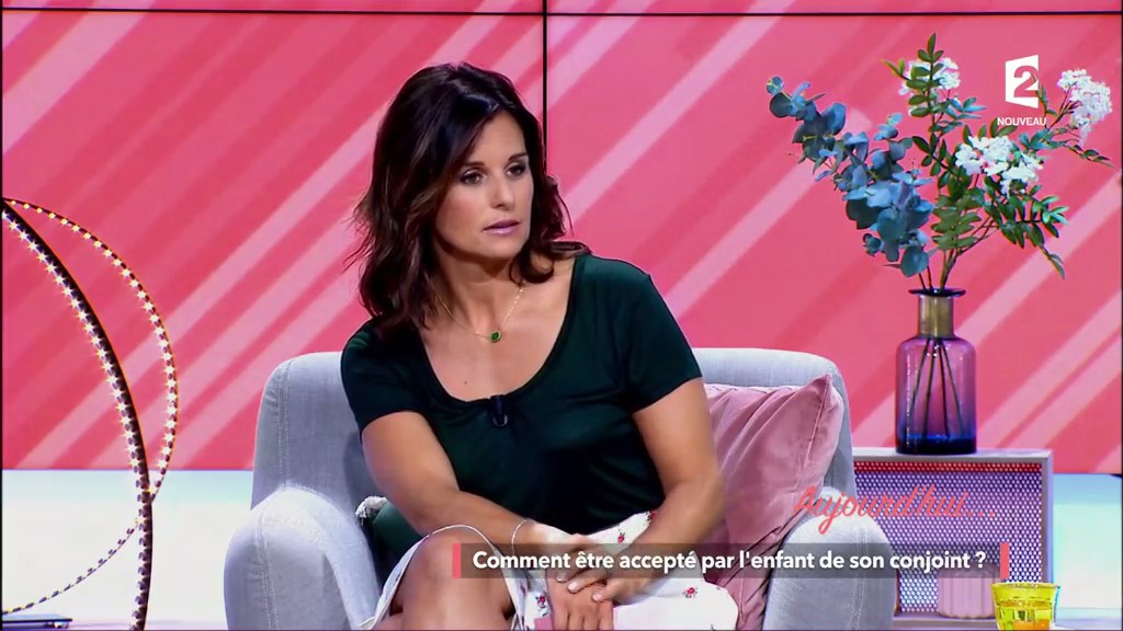 Ça commence aujourd'hui - Comment être accepté p