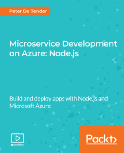 Microservice Development on Azure: Node.js