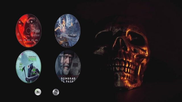 4 - Tarot [DVD5 Custom][Pal][Cast/Ing/Fra][Sub:Varios][Terror][2024]