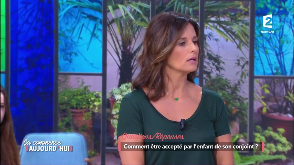 Ça commence aujourd'hui - Comment être accepté p