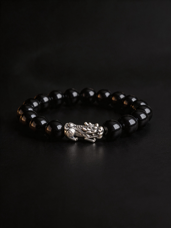 Shadow Breaker Bracelet