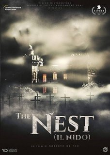 The nest il nido  (2019)  Dvd9   Ita/Spa