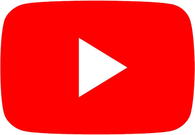 youtube icon