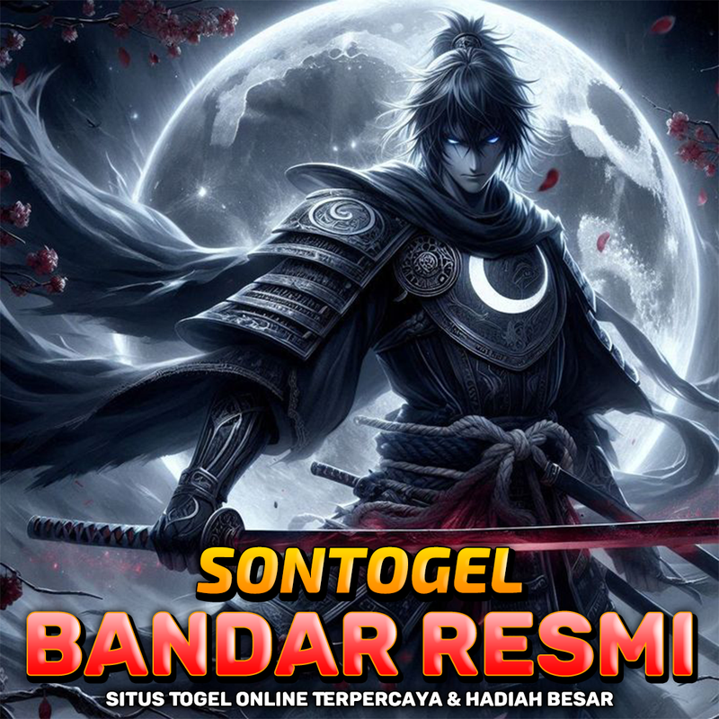 SONTOGEL – Situs Togel Online Terpercaya & Hadiah Besar - WooCommerce eCommerce