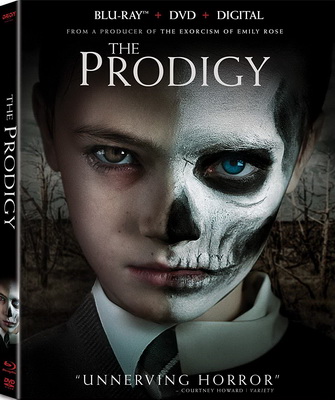 The Prodigy - Il Figlio Del Male (2019) .mkv iTA-ENG Bluray 1080p x264