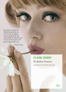 Dundy Elaine – Il dolce frutto (2011)