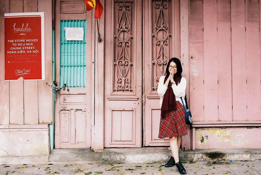 theo chan cac hot instagram checkin free nhung dia diem len hinh nghin like o ha noi - anh 32