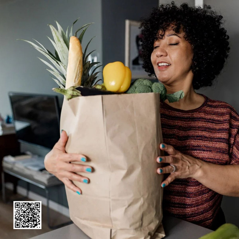 How Grocery Delivery Is Changing Modern Shopping Habits?