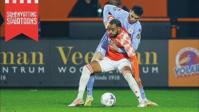 Nhận định, đánh giá Sparta Rotterdam vs Volendam, 03h00 ngày 16/01