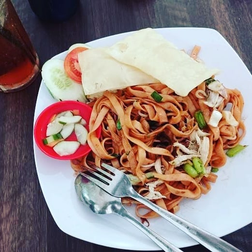 Rumah Makan Duta Rasa, pilihan tempat makan siang enak di Banjarbaru.