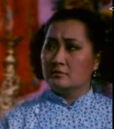 актриса фильма Пьяный дракон-vert