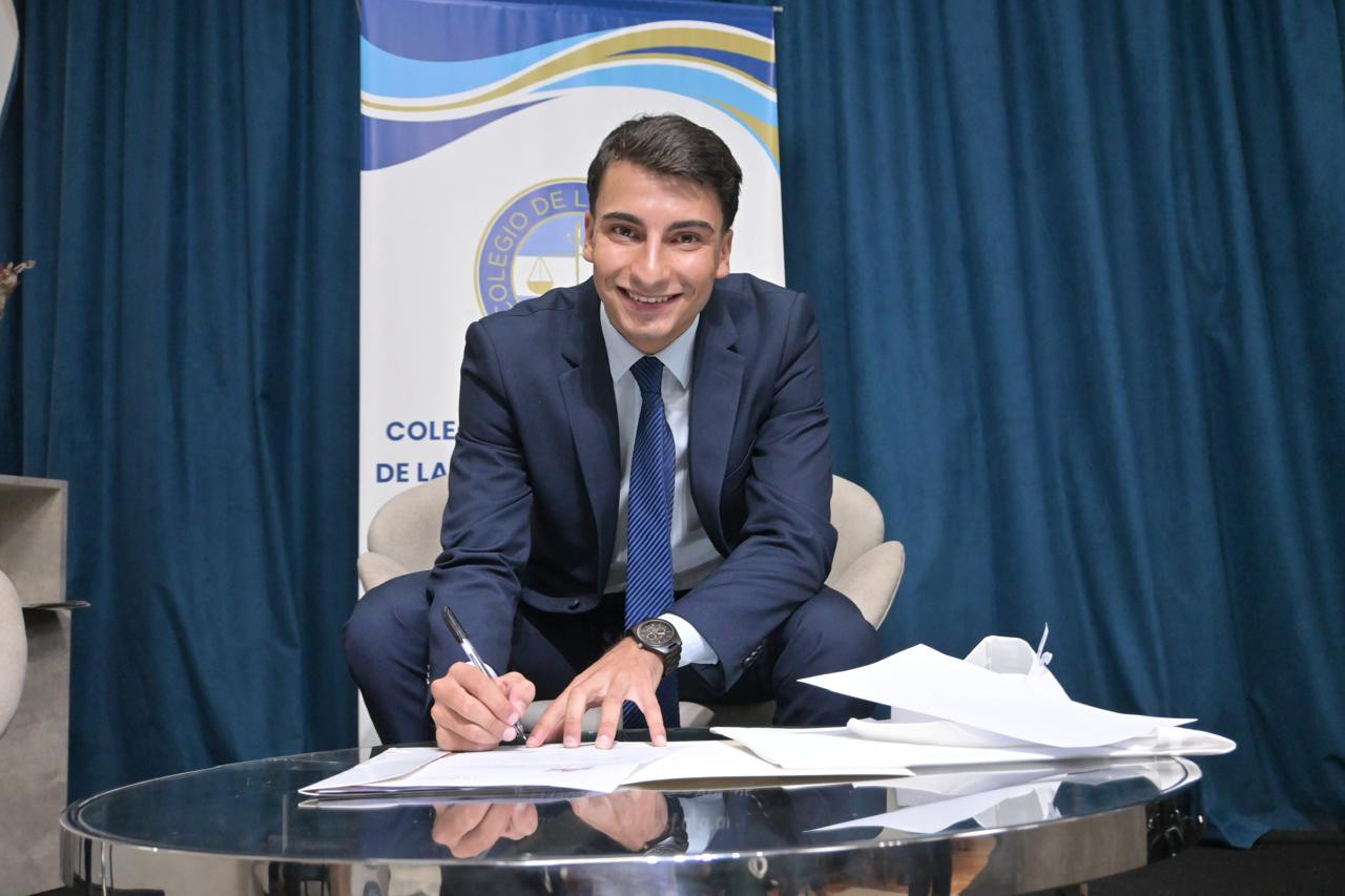 F. Tomás Verano - Abogado