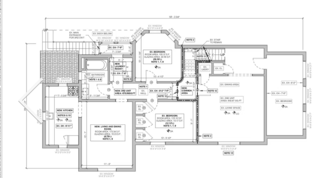 Renovation Project 12