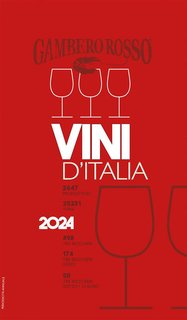 Gambero Rosso - Vini d'Italia 2024  (2024)
