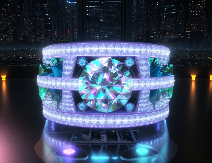 人类是由暗物质构成的吗? 解开我们存在的奥秘