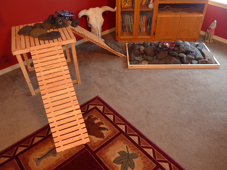 Indoor Rock01