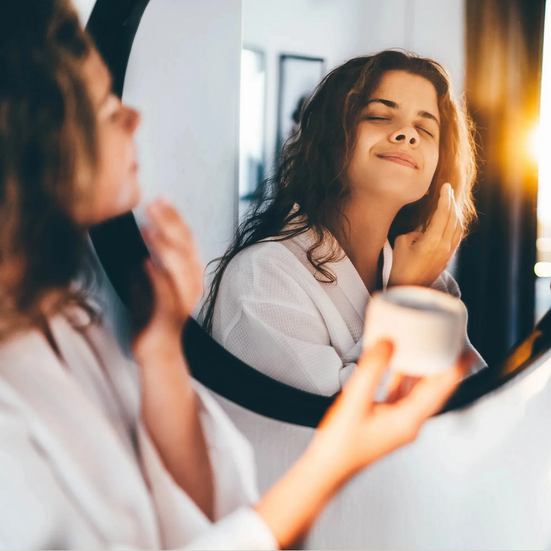 Aceite de rosa mosqueta: El aliado ideal contra la resequedad de la piel