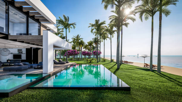 Lombok resort