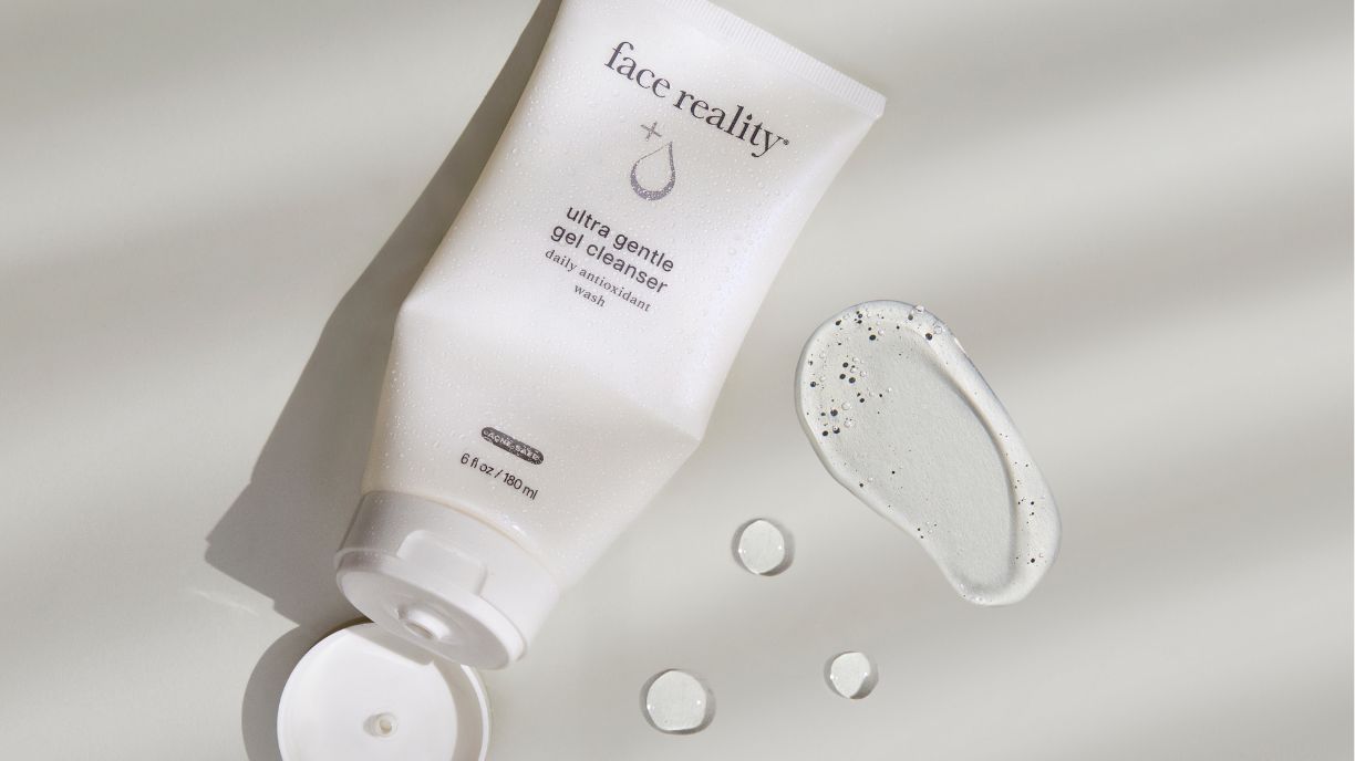face reality skincare calming facial toner