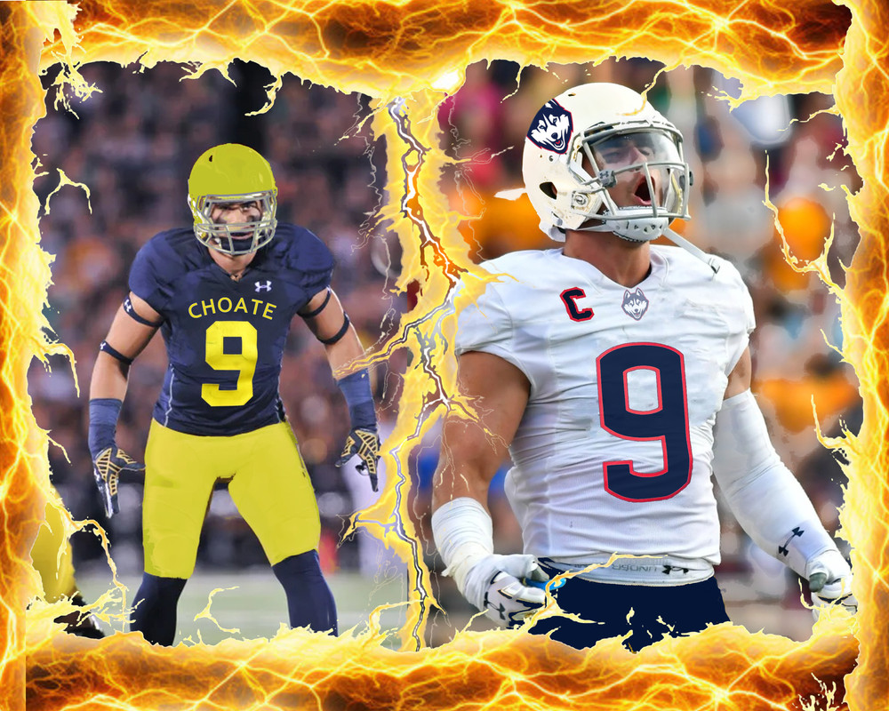 Bam Joseph Grassroots TPE