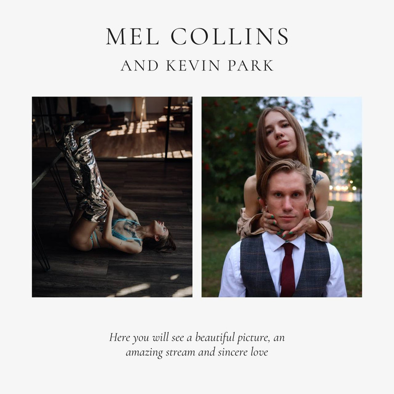 mel-collins profile image: 1