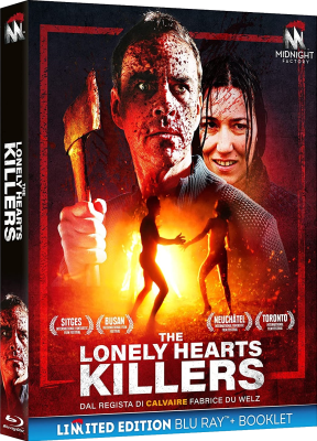 The lonely hearts killers (2014) HD 720p Bluray HEVC DTS ITA FRE