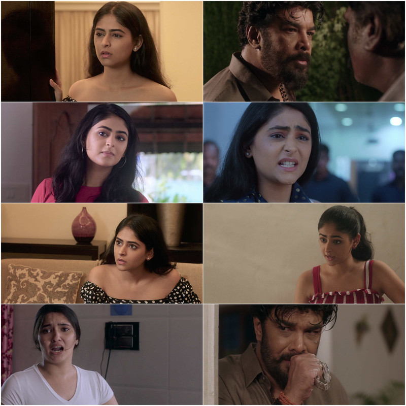 Thalainagaram 2 (2023) Dual Audio [Hindi & Tamil] Full Movie HD ESub screenshot